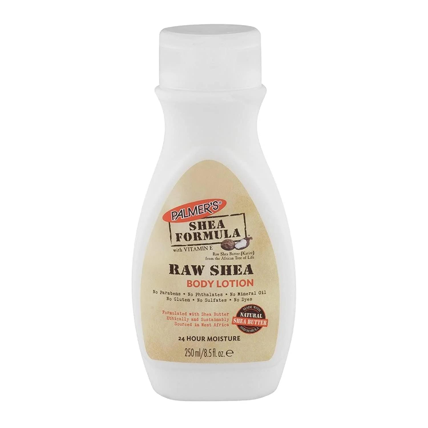 Smooth Palmer's Shea Butter Formula Lotion 8.50 oz Sophisticated