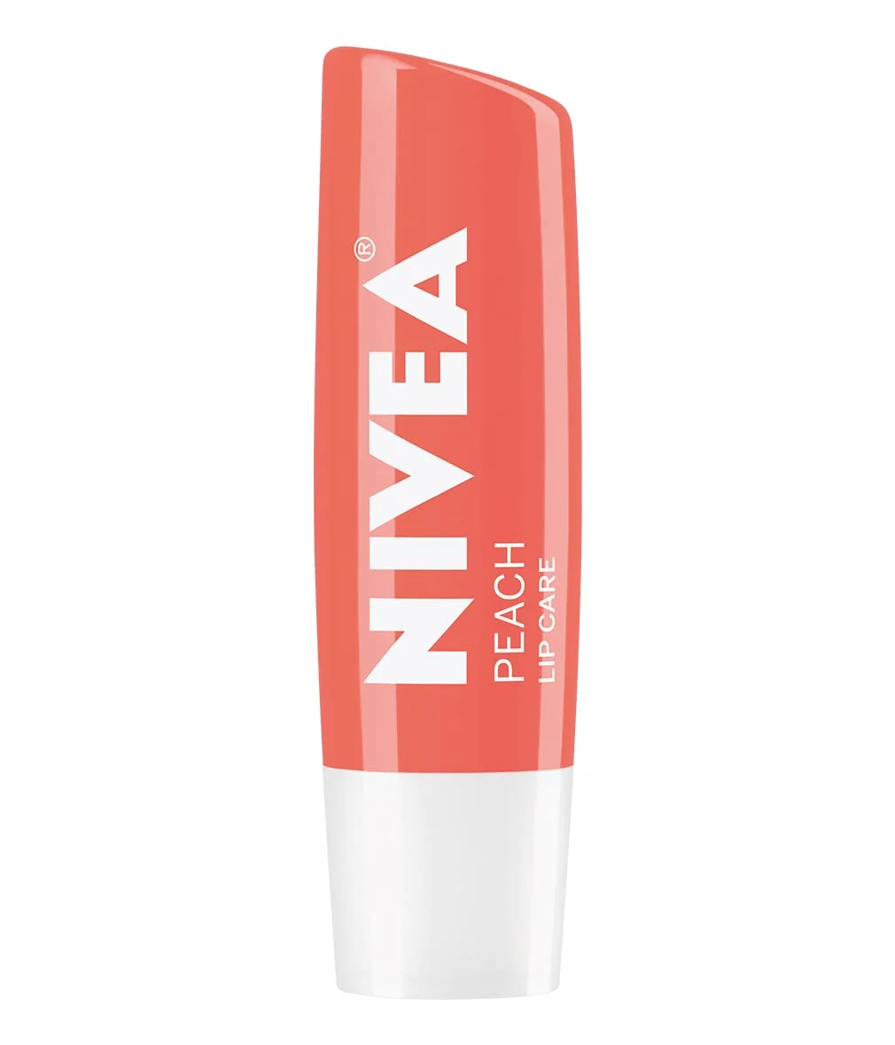 Practical Peach Lip Care Elegant