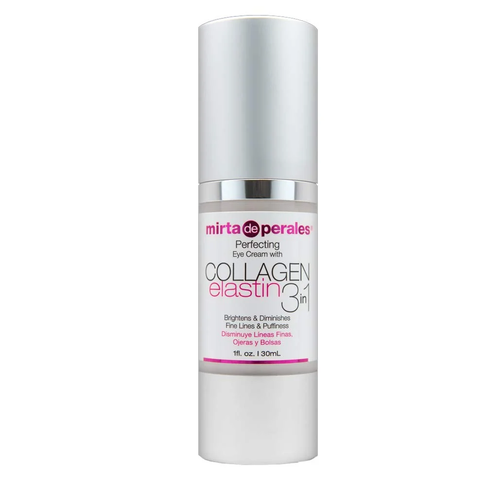 Exceptional ing Eye Cream with Collagen Elastin User-Friendly