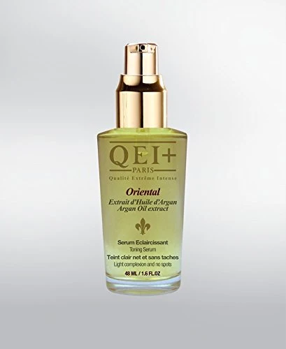 Sustainable QEI Oriental Toning Serum by Qei Paris Exceptional