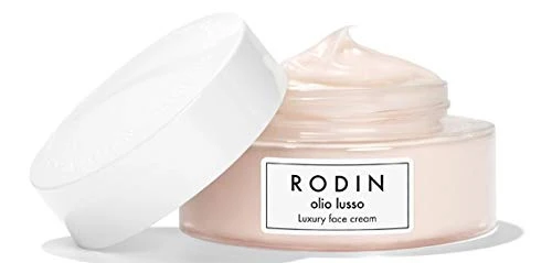 User-Friendly RODIN Luxury Face Cream Long-Lasting