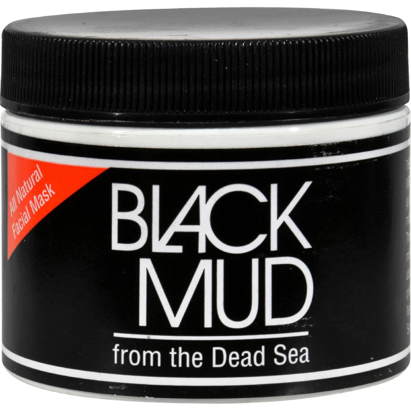 Classic Sea Minerals Mud Mask Dead Sea Minerl 3 Oz5 Effective