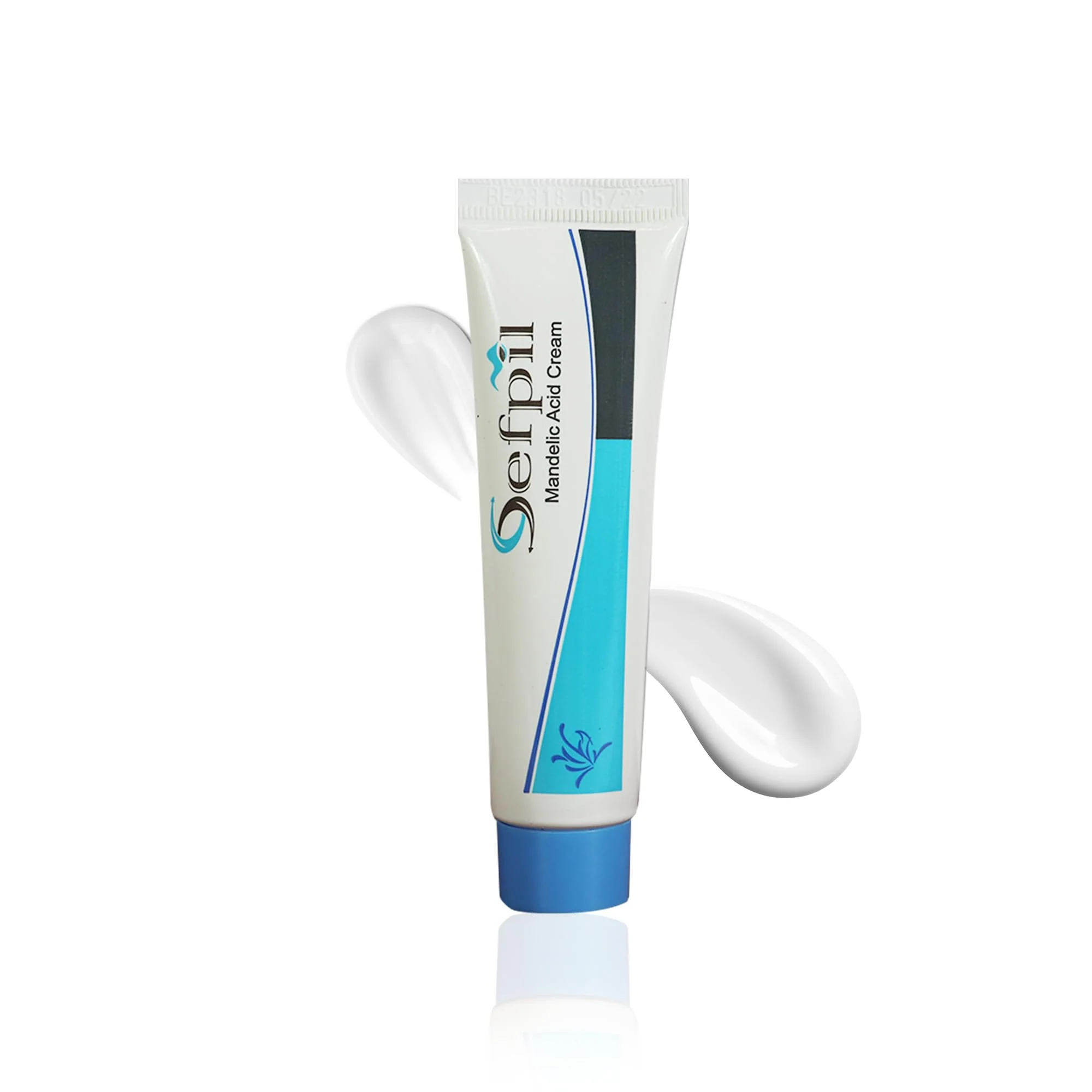 Classic Sefpil Mandelic Acid Cream 30gm Trendy