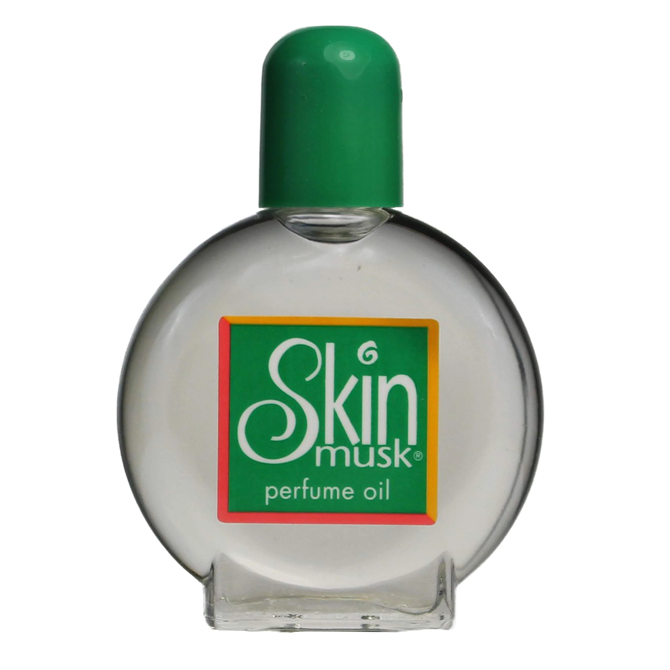Premium Skin Musk By Prince Matchabelli For Women. Skin Oil 0.5 Oz 15 Ml. SKIN14 Fine