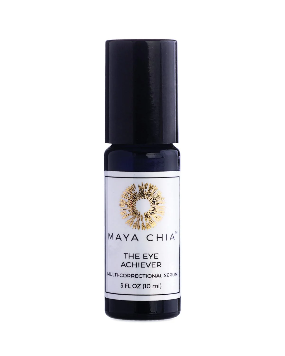 Efficient Maya Chia The Eye Achiever Multi-Correction Eye Serum Convenient