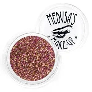 Refined Medusa's Makeup Cosmetic Glitter Powder - Material Girl Trusted