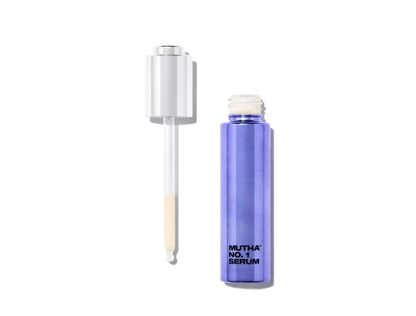 Breathable MUTHA NO. 1 SERUM Easy-to-Use