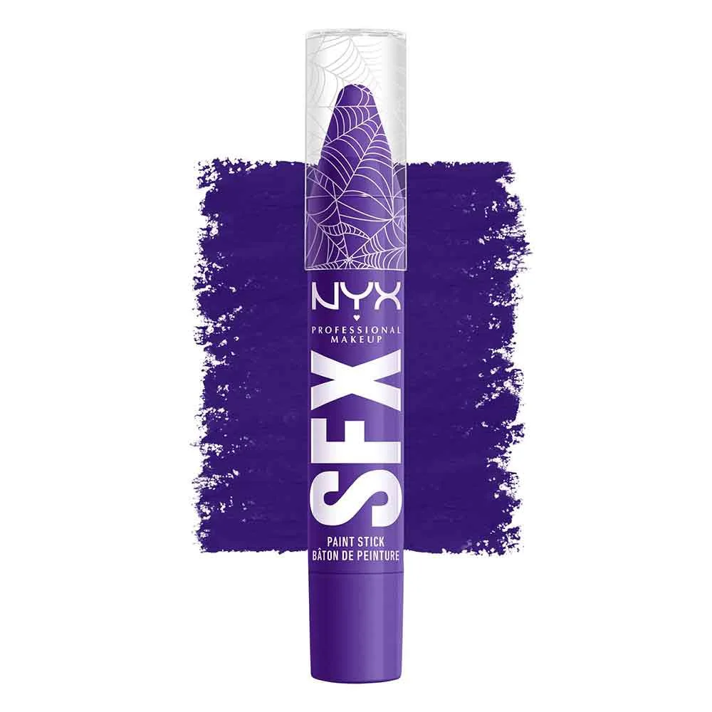 Efficient NYX Professional SFX Face Body Paint Sticks Blue Durable
