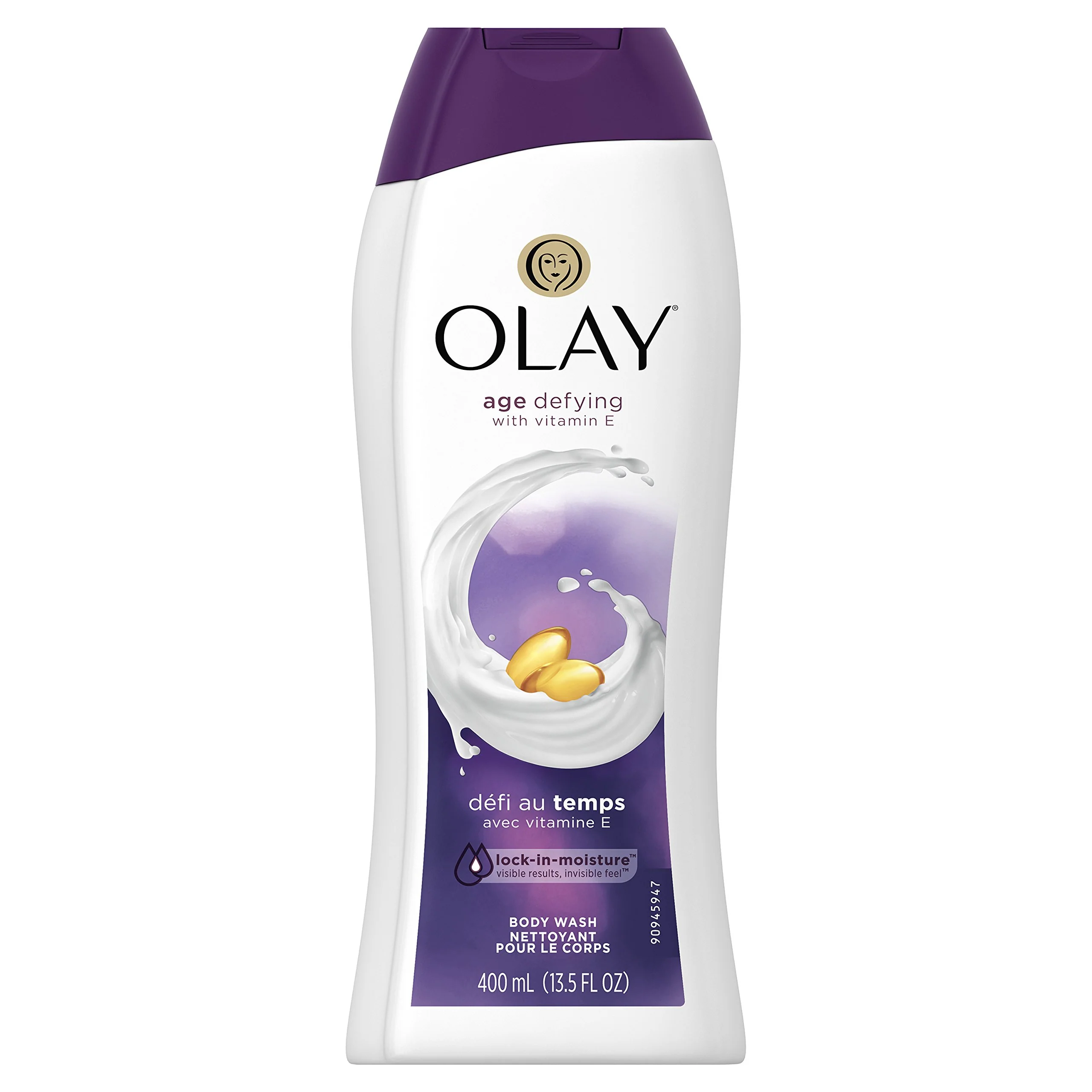 Safe Olay Age 22 oz Relaxed