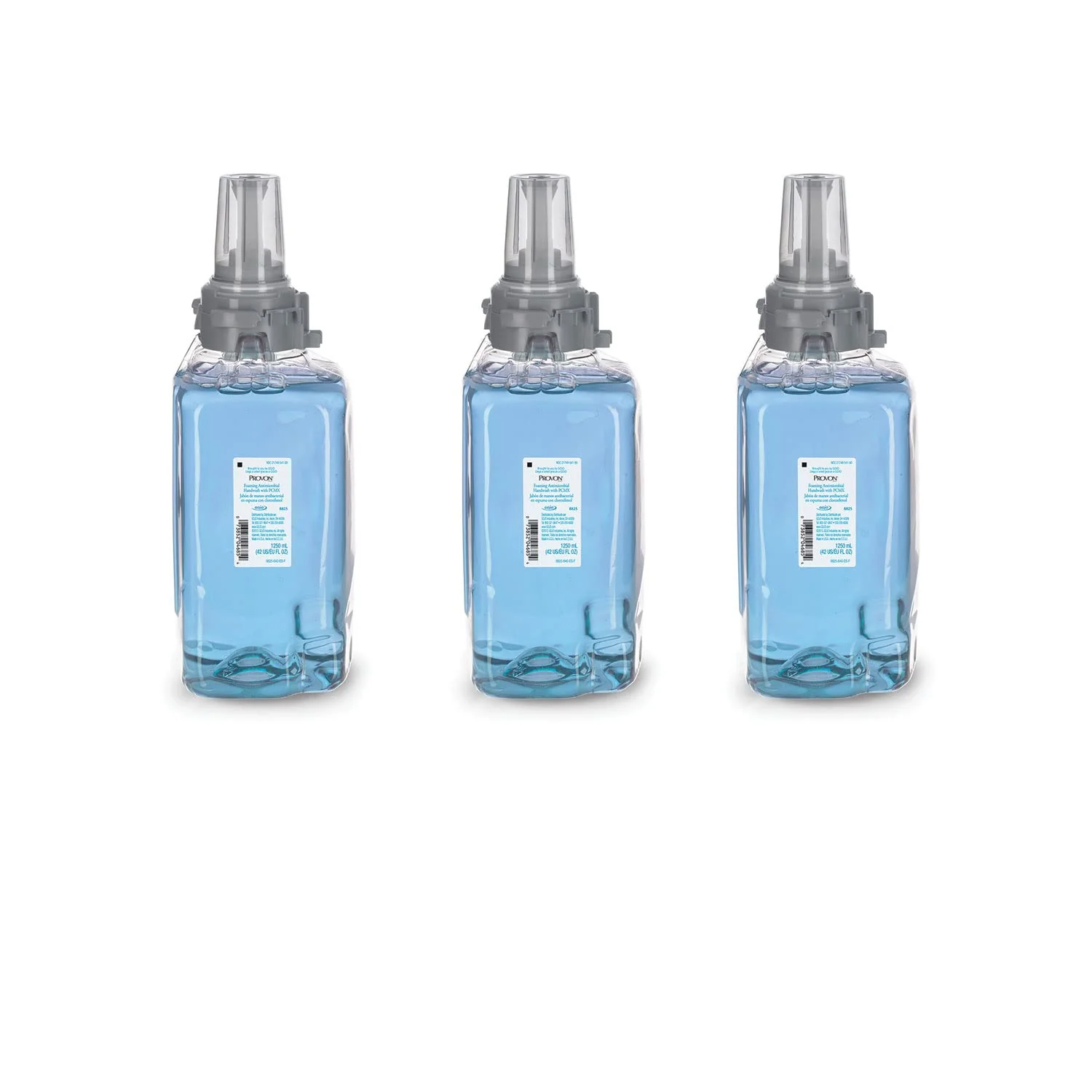 Official GOJ24321459 - SOAP PCMX FLORAL 1250MLX3 Trusted