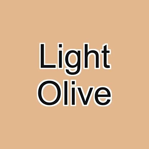 Original Graftobian F X Aire Airbrush Makeup Light Olive Artisan