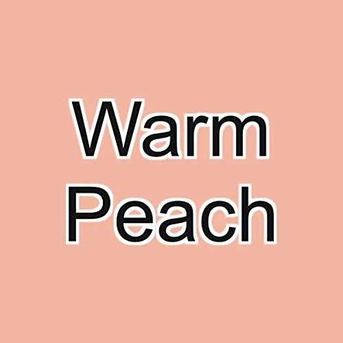 Breathable Graftobian F X Aire Airbrush Makeup Warm Peach Versatile
