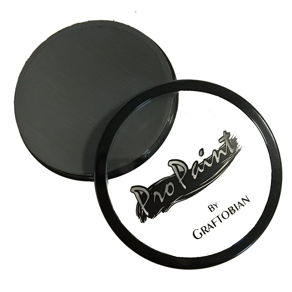 Crafted Graftobian ProPaint - Charcoal 30 ml Original Design