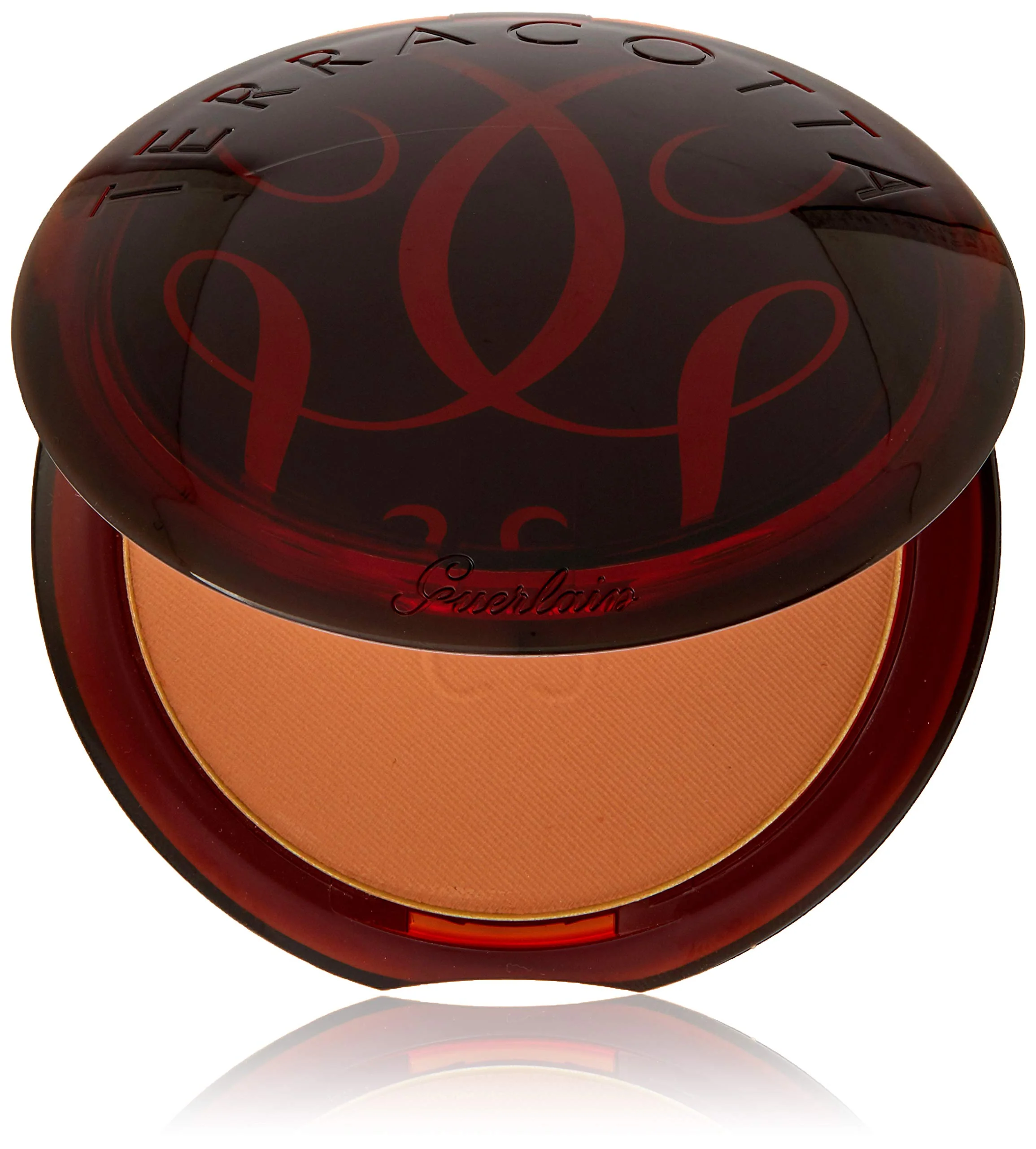 Trendy Guerlain Terracotta The Bronzing Powder 01 Light Warm 0.3 Ounce Crafted