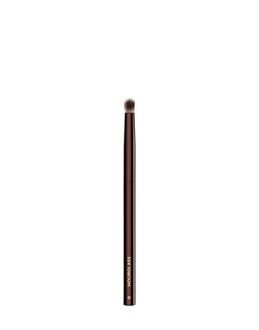 Pure Hourglass Brush 9 - Domed Shadow Eco-Friendly