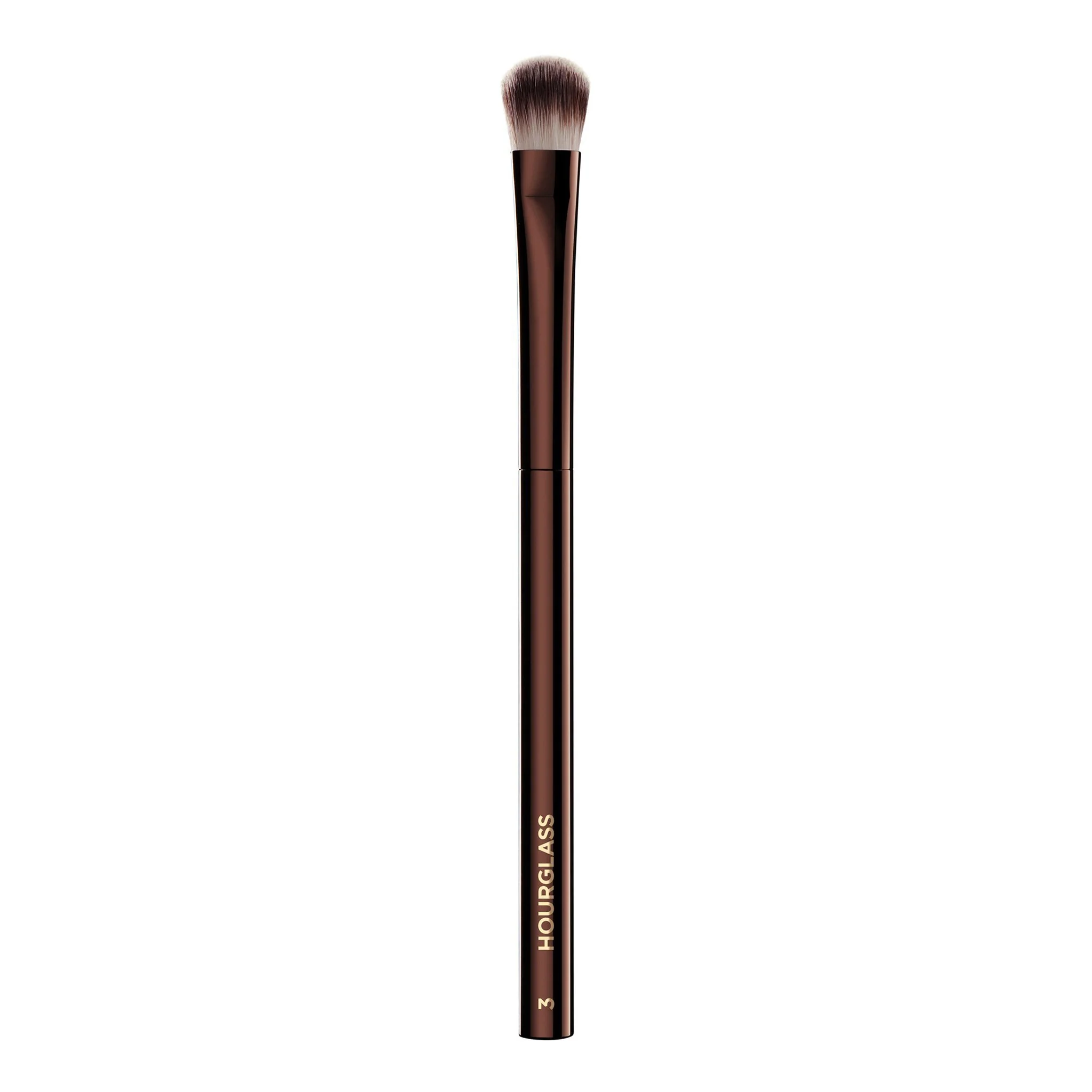 Genuine Hourglass Brush 3 - All Over Shadow High-Grade