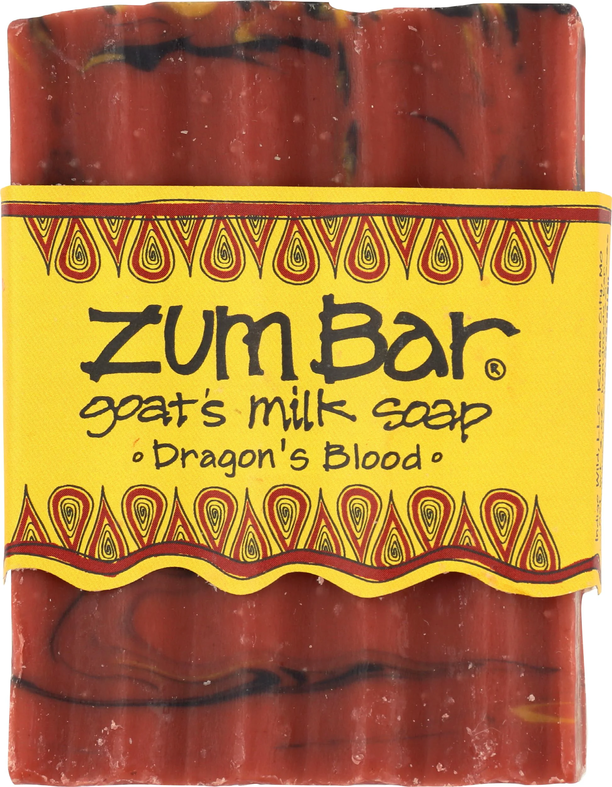 Top-Quality Indigo Wild Zum Bar Dragon's Blood 3 Ounce Innovative