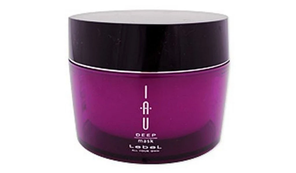 Exceptional Lebel Cosmetics IAU Treatment Deep Mask - 170g Traditional