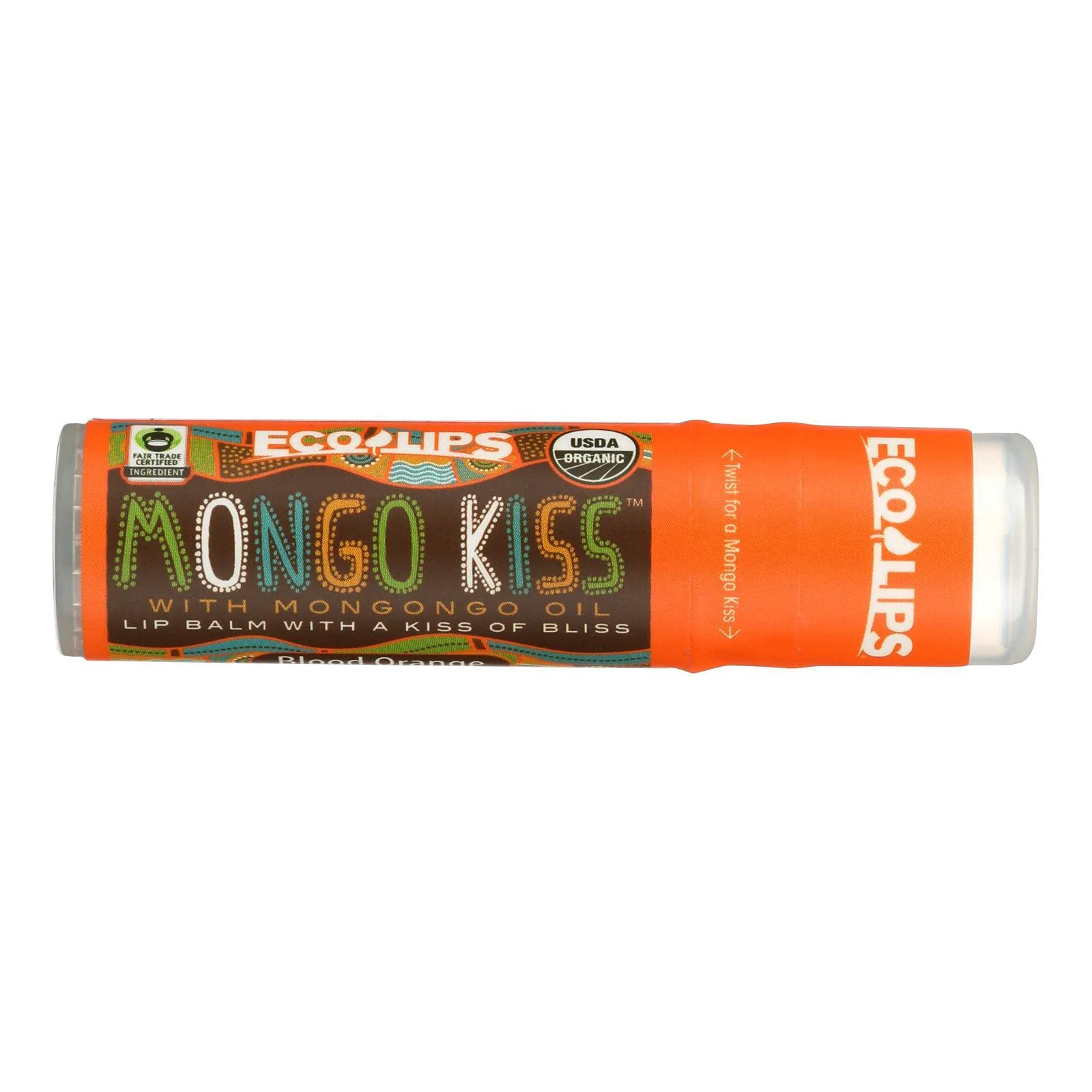 World-Class Lip Blm Og2 Blood Orange Easy-to-Use