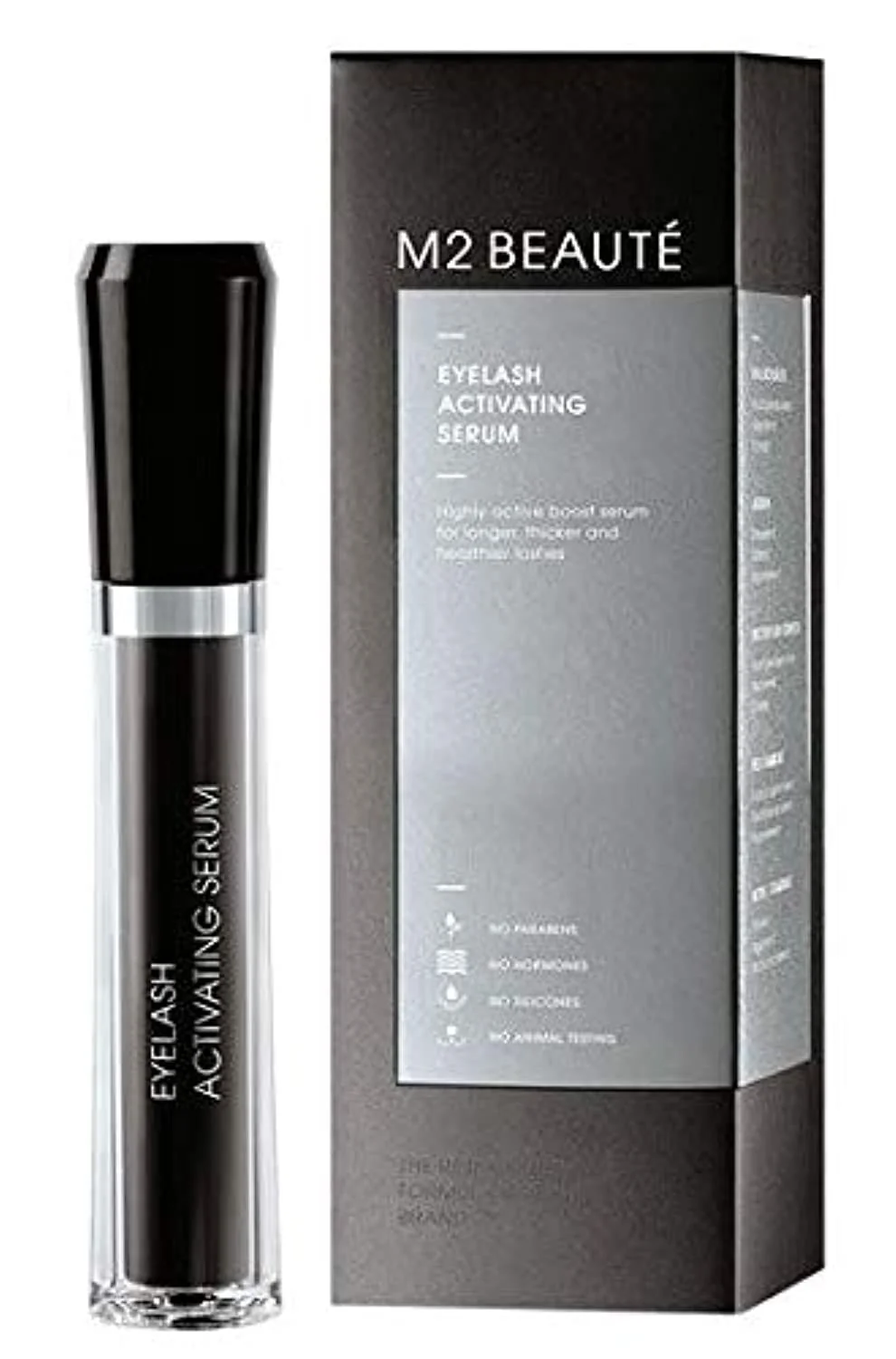 World-Class M2 Beaute Lashes Eyelash Activating serum 4ml Specialty