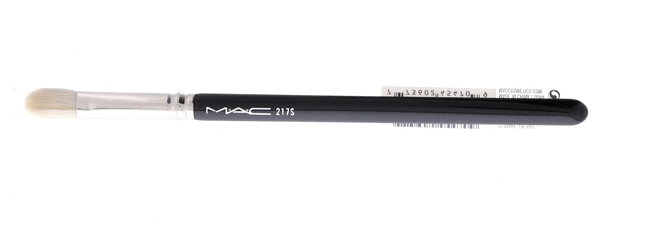 Next-Generation MAC 217S Blending Brush Proven