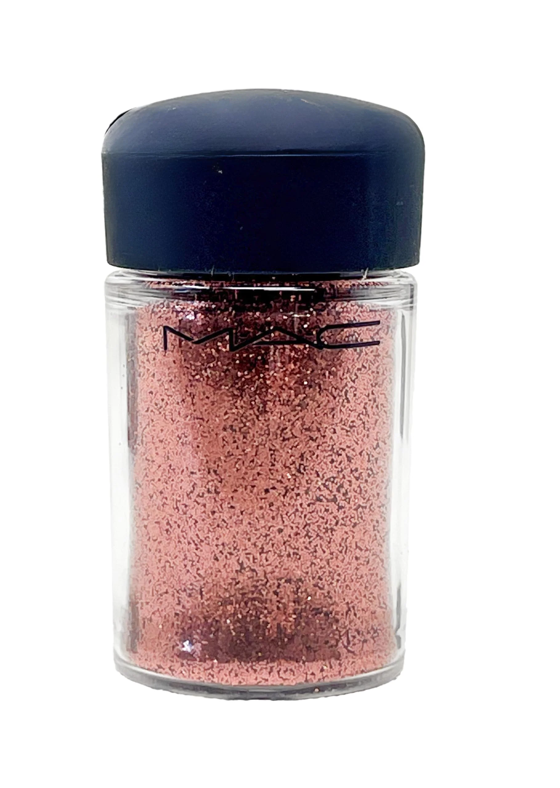 Traditional M.A.C Cosmetics Glitter Brillants - Copper .15 Oz 4.5g Functional
