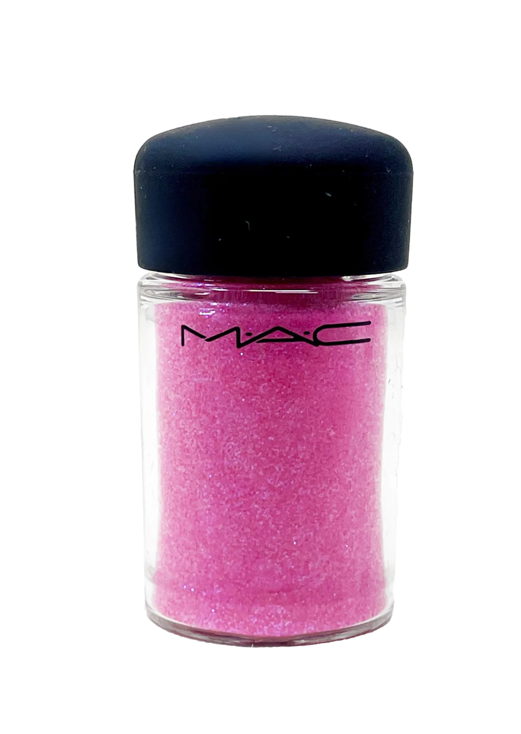 Reliable M.A.C Cosmetics Glitter Brillants - Iridescent Hot Pink .15 Oz 4.5g Quality