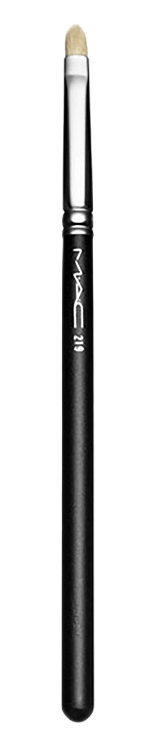 Powerful MAC Brushes - 219 Pencil Brush Eyes - - High-Performance