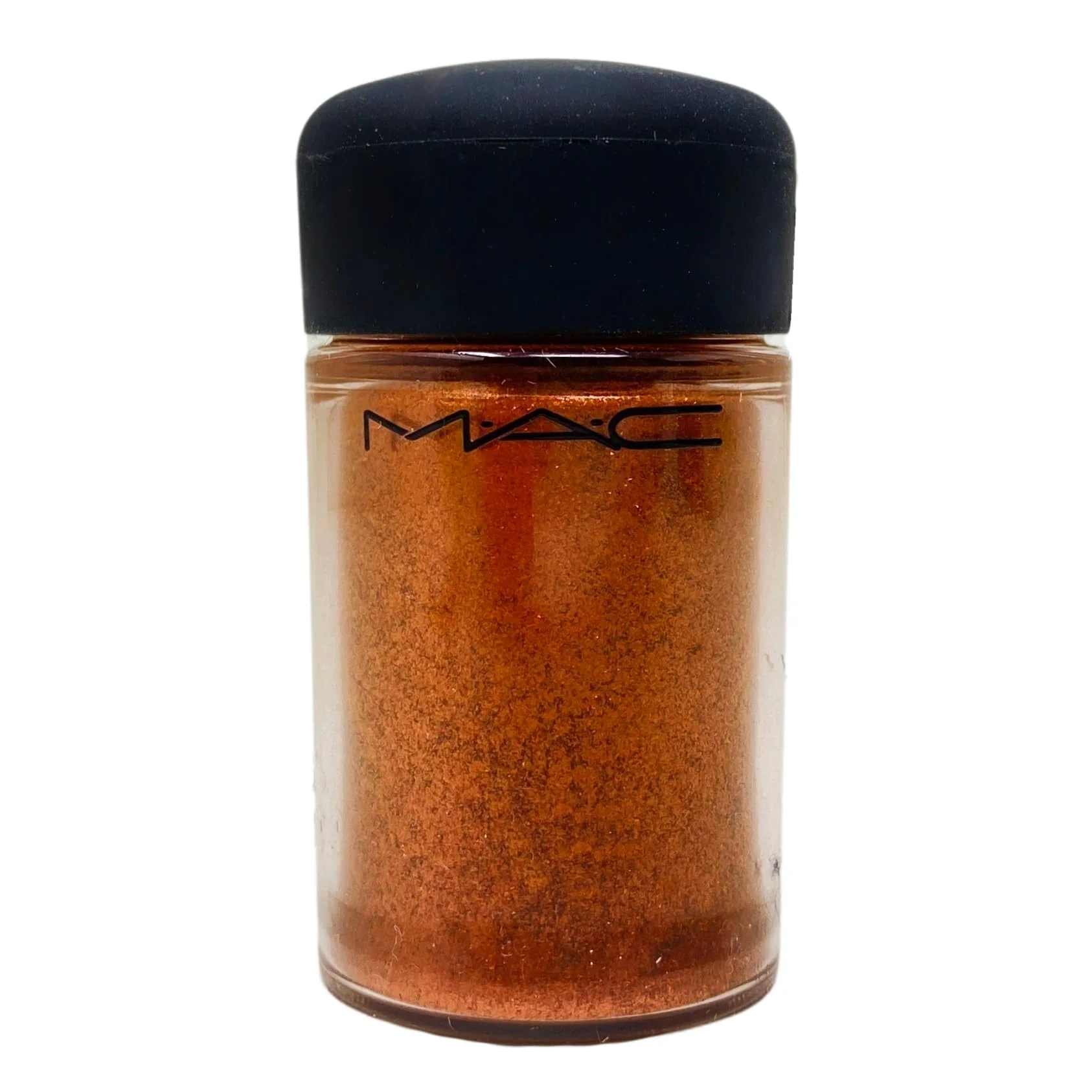 Proven M·A·C Cosmetics Reflects Glitter - Reflects Copper 4.5 g 0.15 oz Crafted