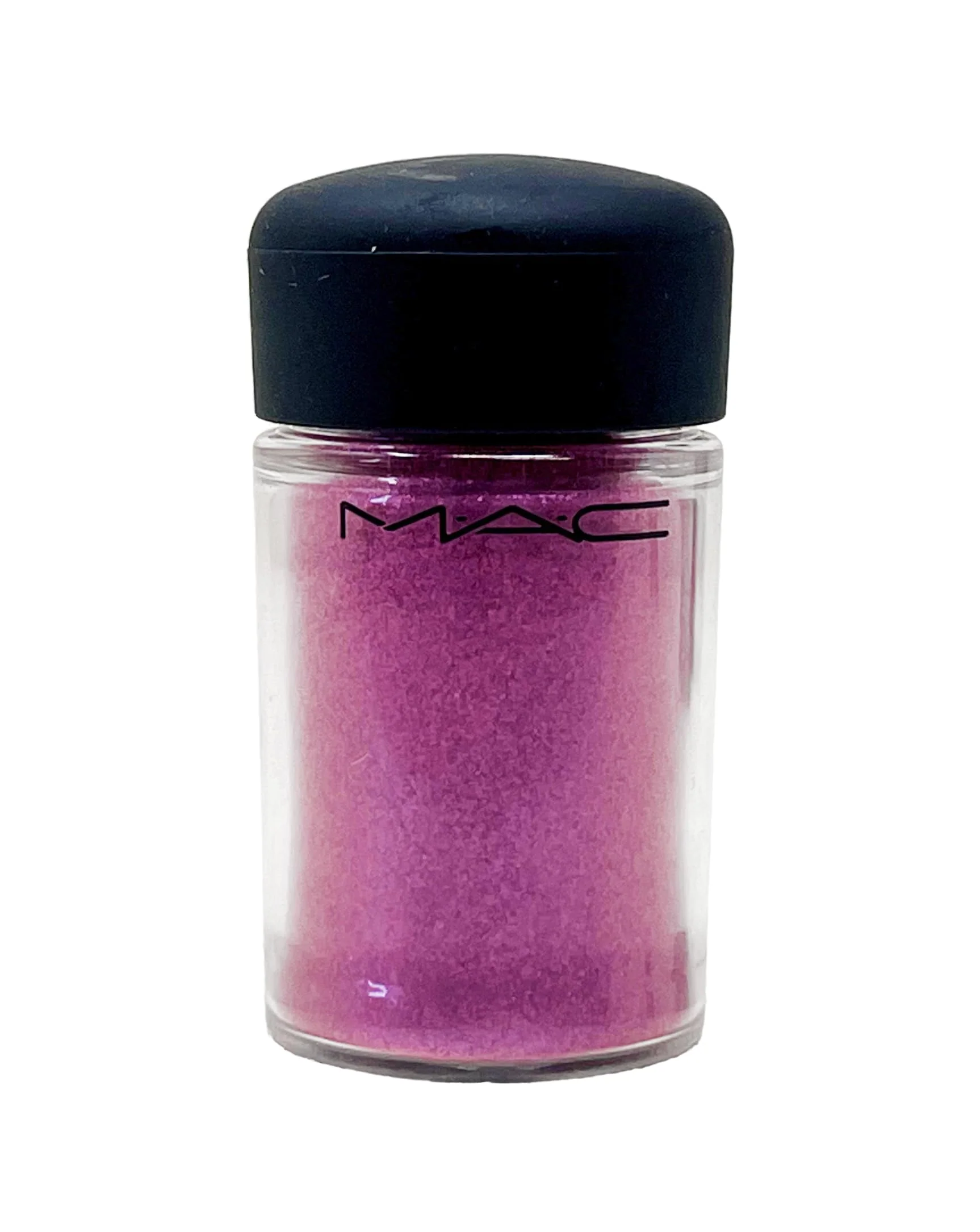 Relaxed M.A.C Cosmetics Reflects Glitter - Reflects Very Pink 4.5g .15Oz Versatile