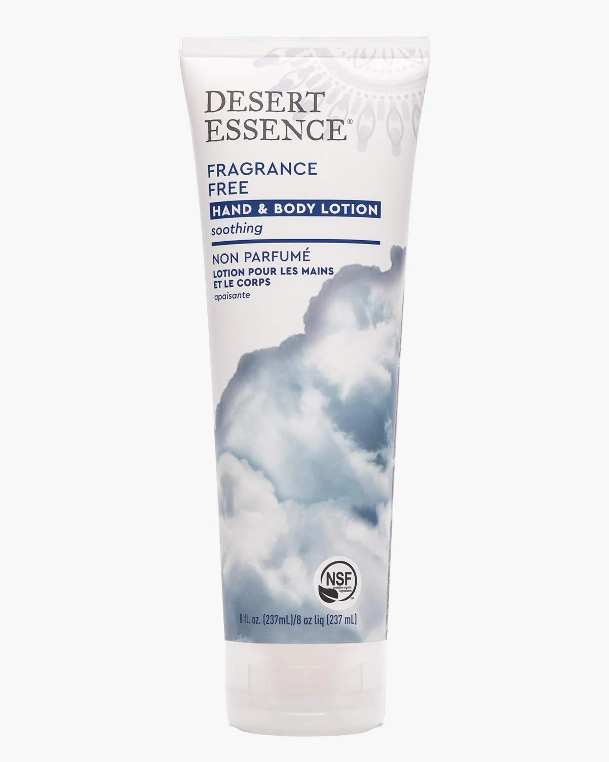 Soft Desert Essence Fragrance Hand and Body Lotion 8 Ounce -- 6 per Practical