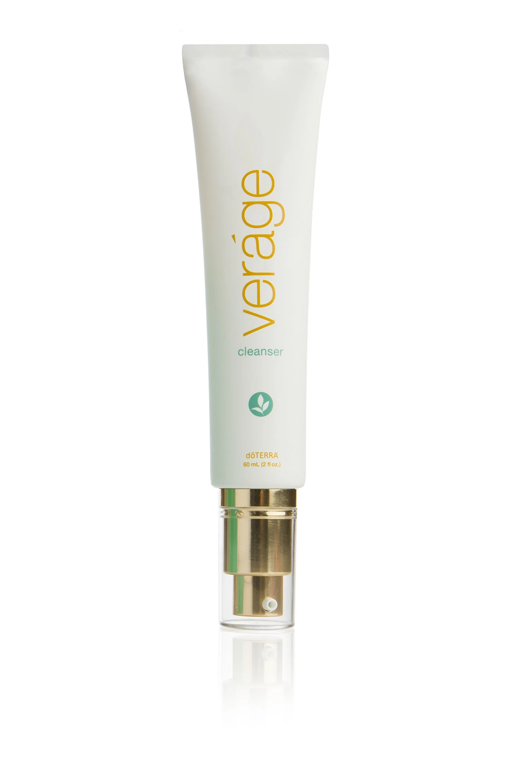 Organic doTERRA - Veráge Cleanser - 60 mL Comfortable
