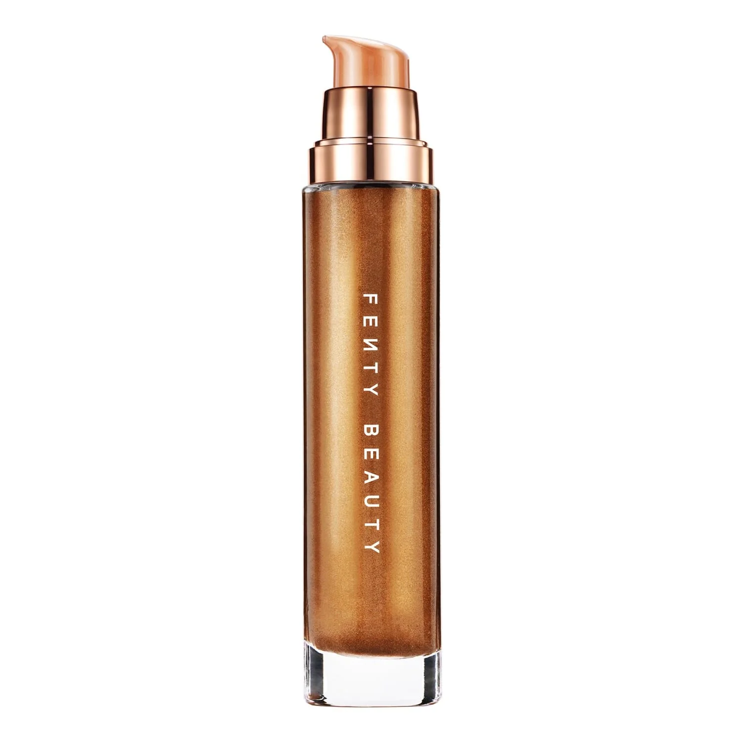 Fast Gel-Based Body Luminizer by Fenty Beauty Advanced