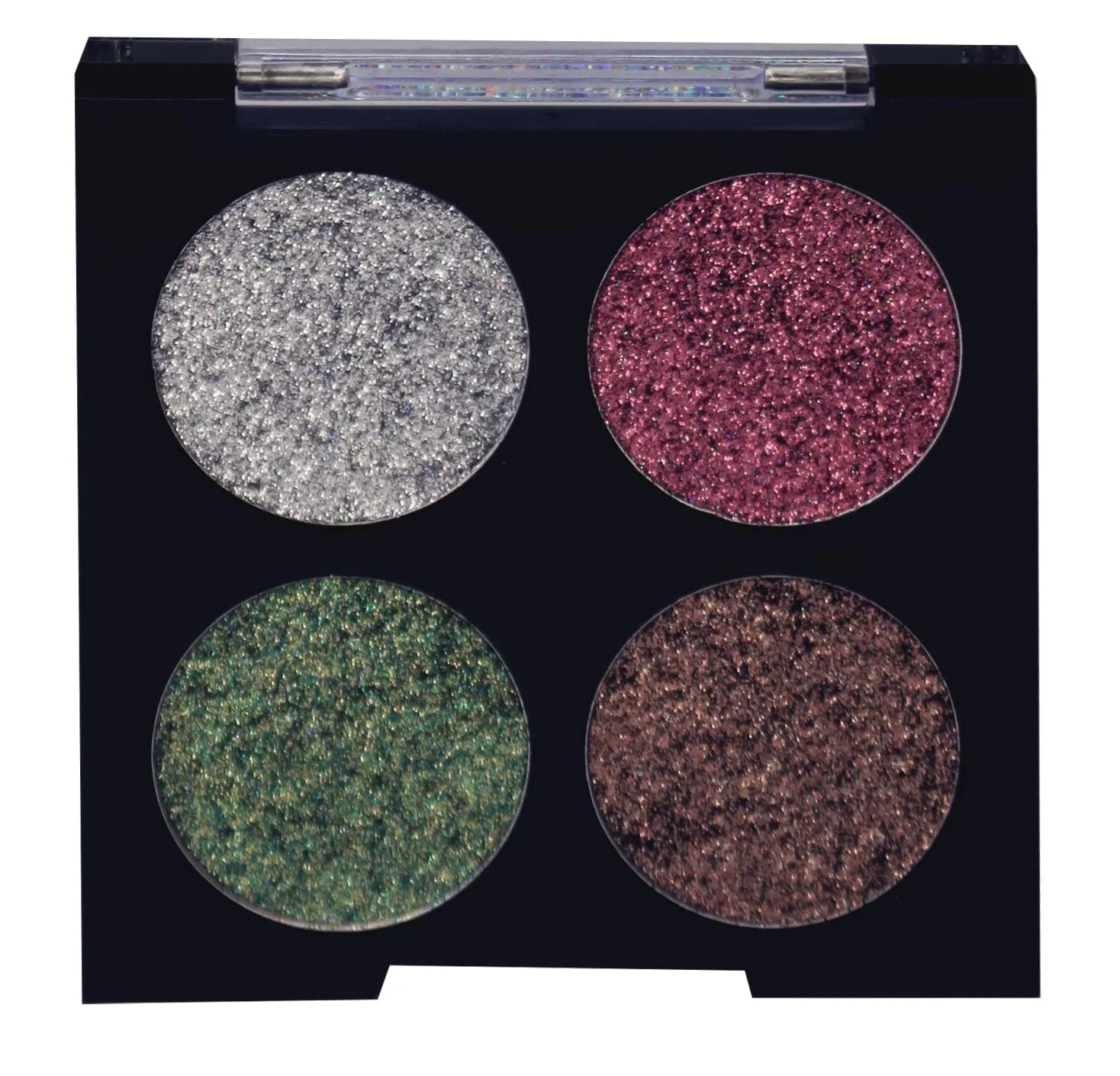 Durable Glitter Quad I - Glitter Quads Authentic