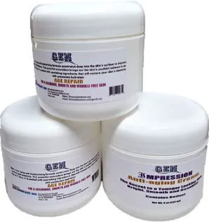 Efficient Age-defying Cream Dependable