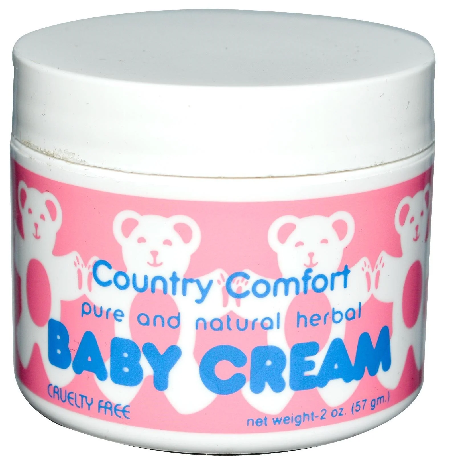 Superior Baby Creme Advanced
