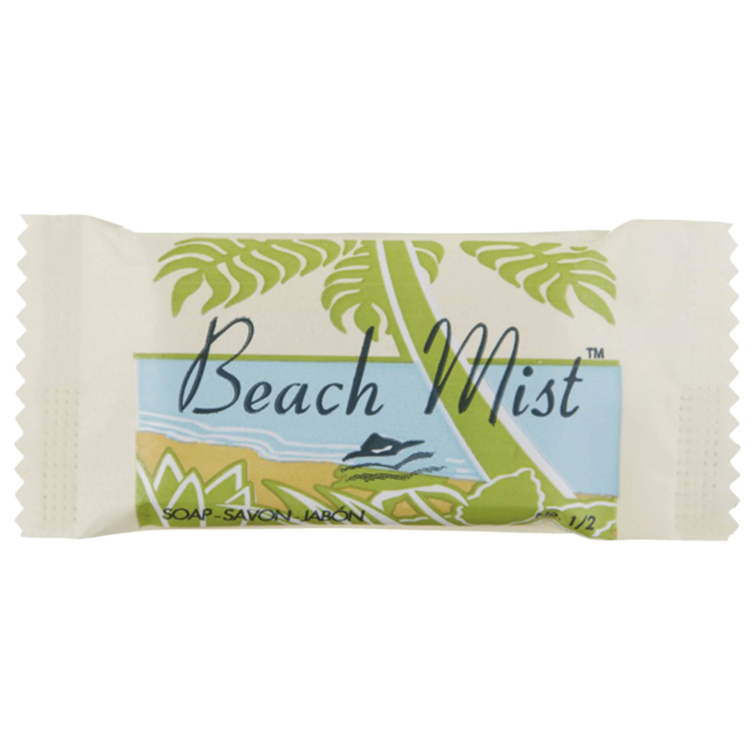 Genuine Beach Mist BCH NO1 2 Responsible