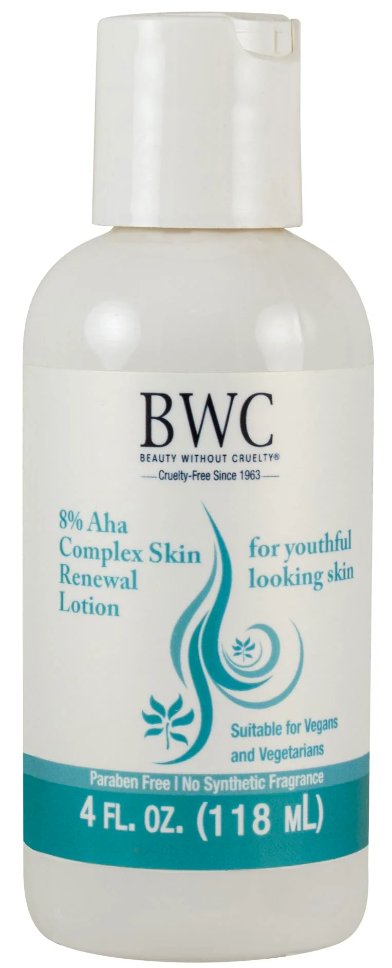 Artisan BEAUTY WITHOUT CRUELTY MOIST LOT RENEWAL 8 AHA 4 FZ Functional