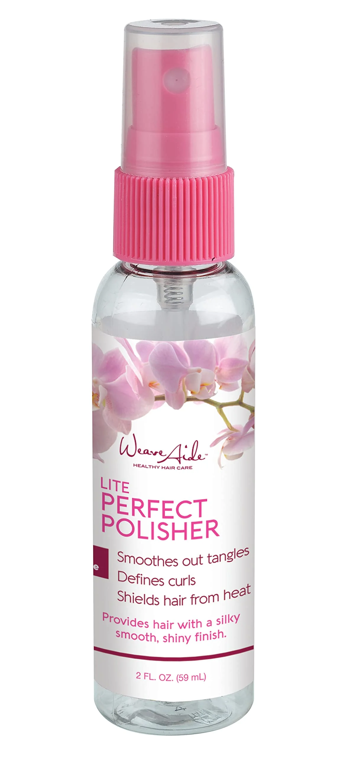 Prestigious Swing It Inc Weave Aide Polisher Light 2 Ounce Sophisticated