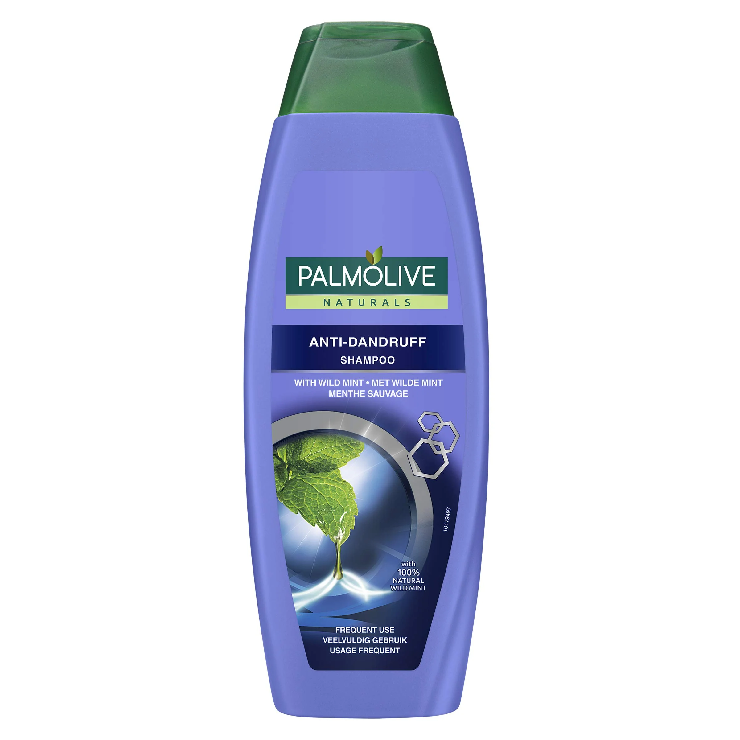 High-Quality Palmolive Anti Dandruff Shampoo by Palmolive Stylish