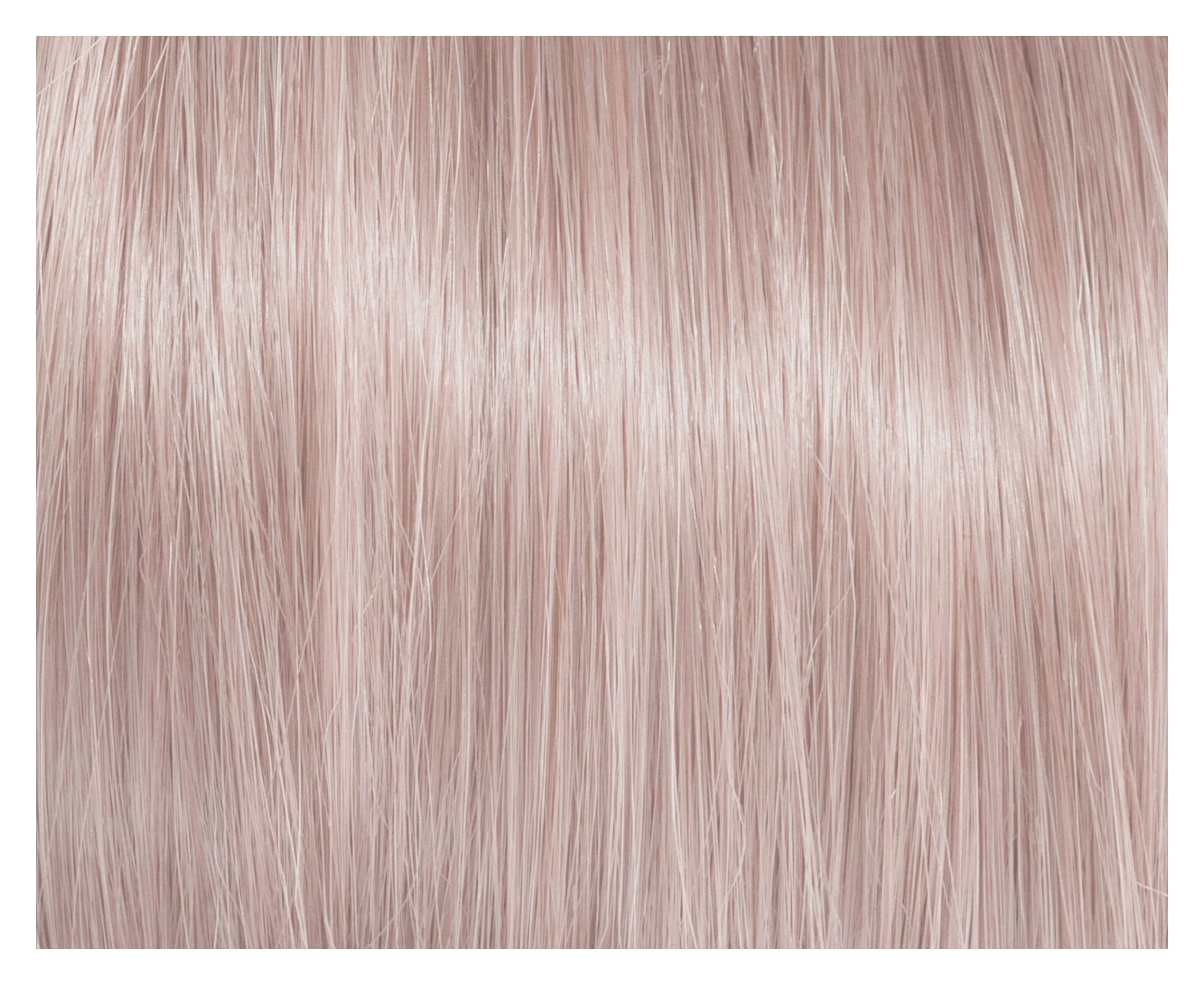 Next-Generation Milano Care Milano Colore - Nourishing Hair Coloring Treatment - Permanent Hair Dye - Hair Color Cream Peroxide Cream Not Included 11.11 Platinum Natural