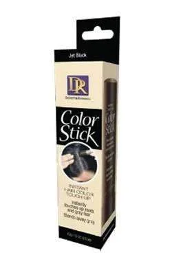 Elite Daggett Ramsdell Color Stick Instant Hair Color Touch Up - Jet Black Sustainable