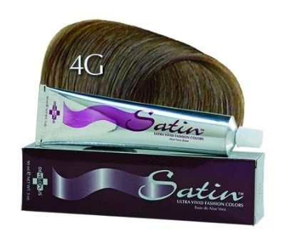 Contemporary Developlus Satin Color 4G Golden Blonde 3oz 3 Pack Dependable