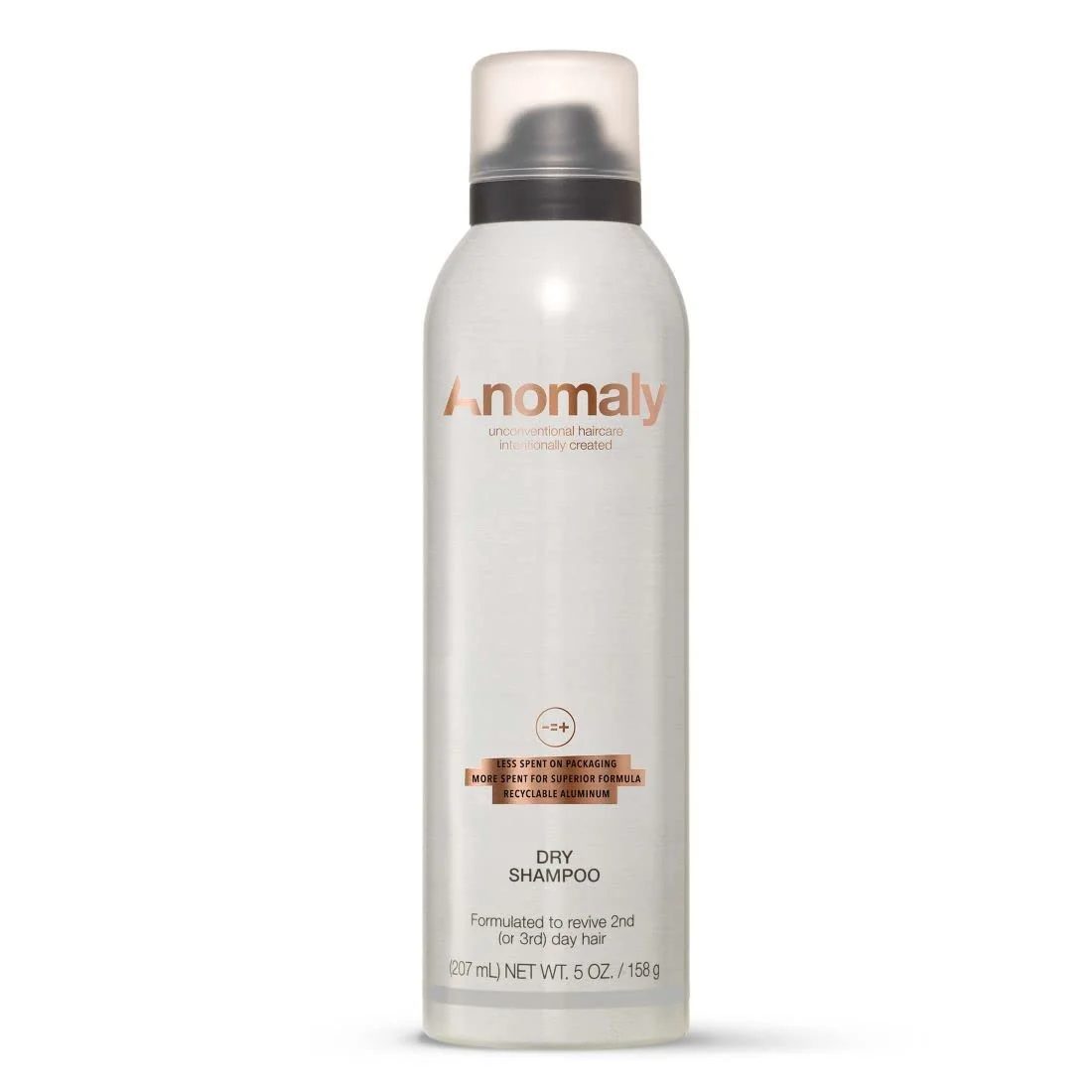 Stylish Anomaly Hair Care Set Top-Quality