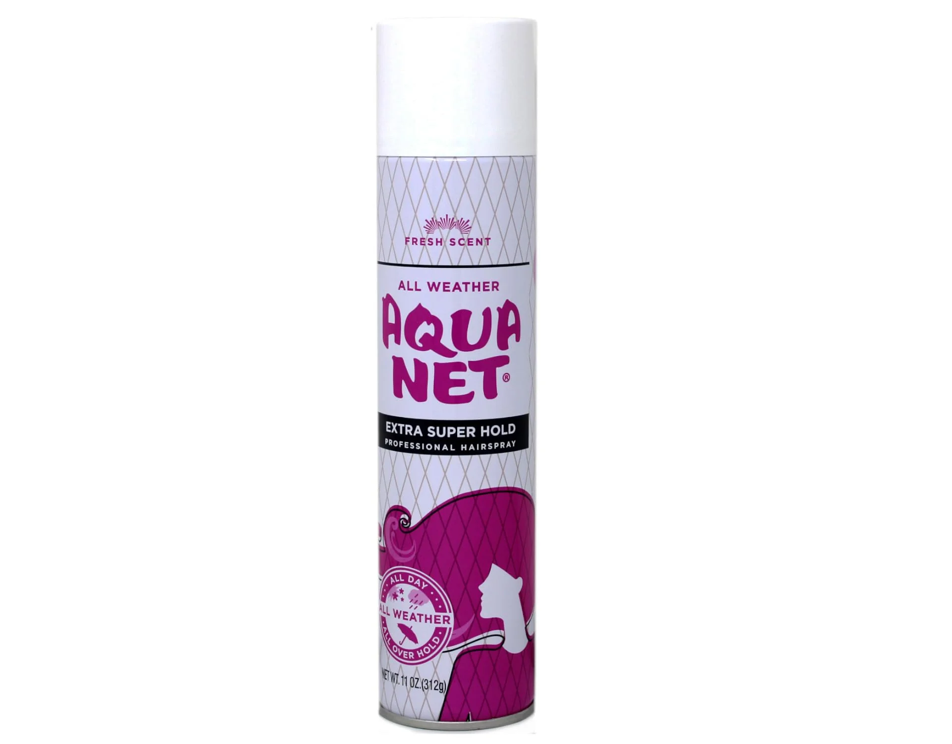 Detailed Aqua Net 11oz X-Tra Spr Hold Efficient