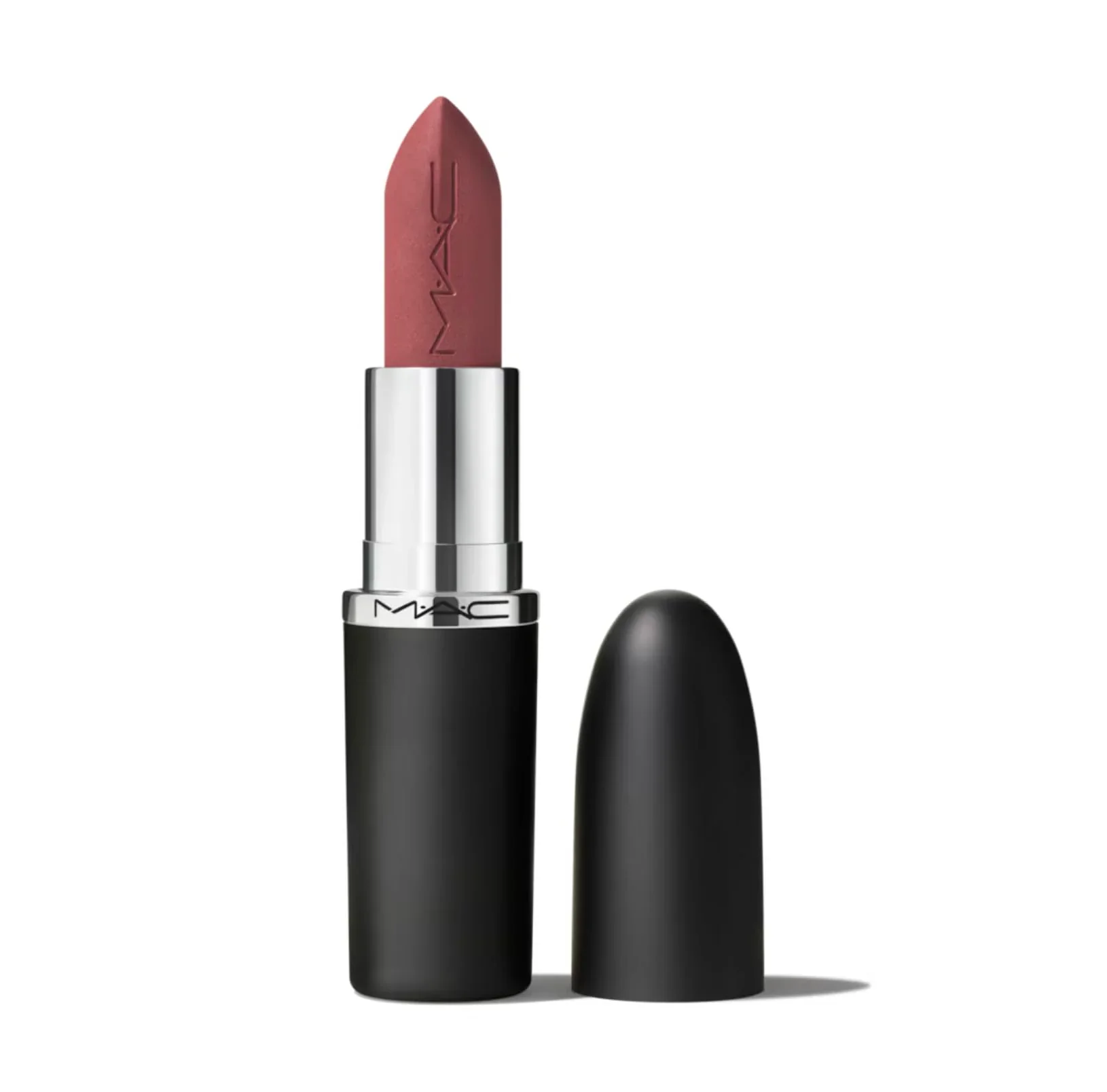 Exclusive Macximal Silky Matte - Mehr by MAC for Women - 0.11 oz Lipstick User-Friendly