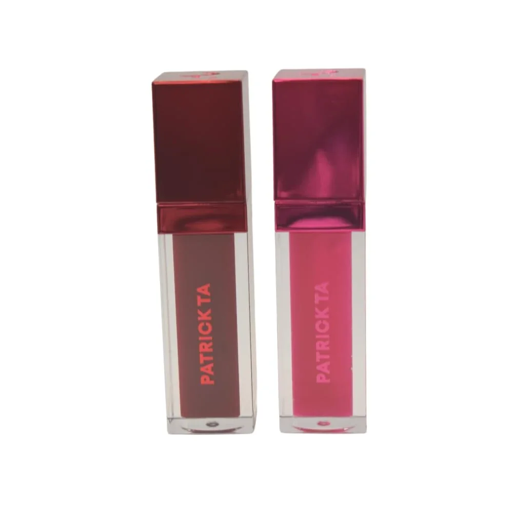 Clean Major Volume™ Plumping Gloss Duo Flexible