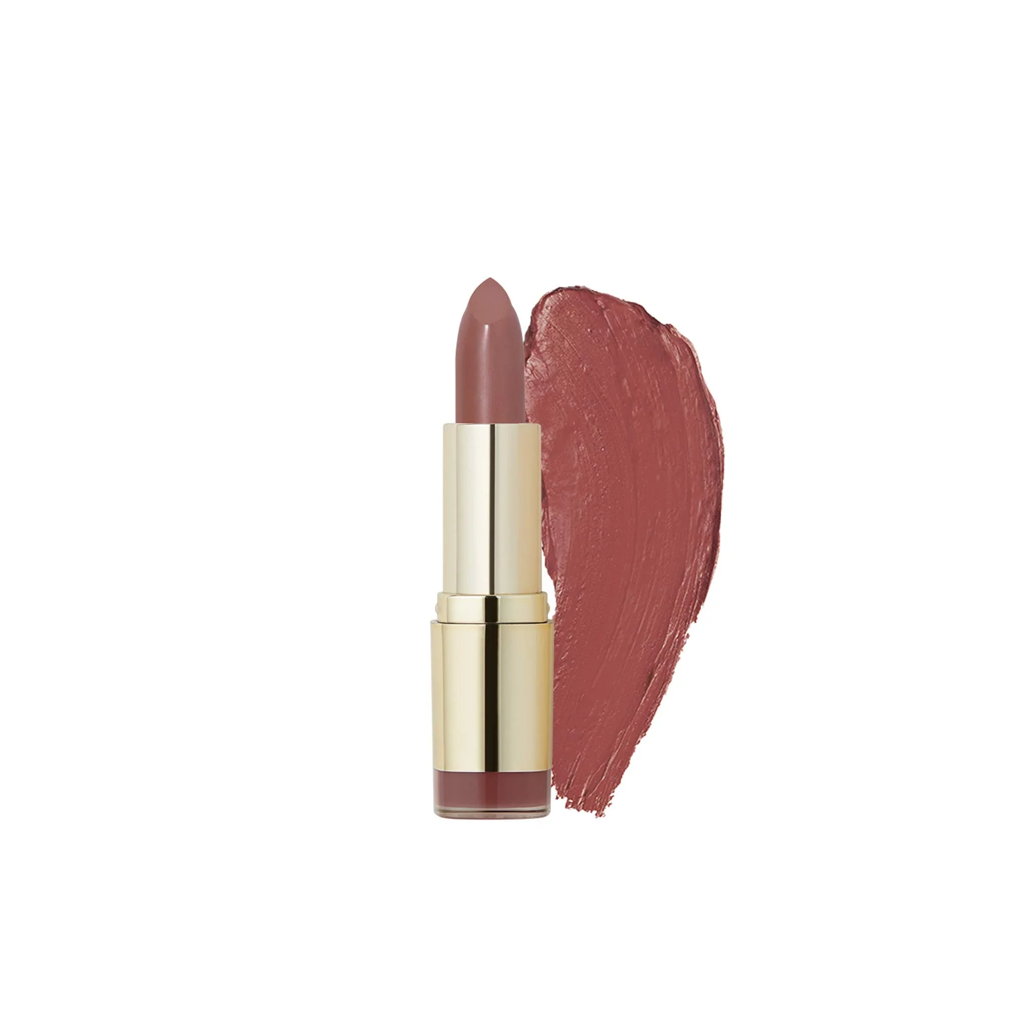 Luxury Milani Color Statement Lipstick - Teddy Bare 0.14 Ounce Artisan