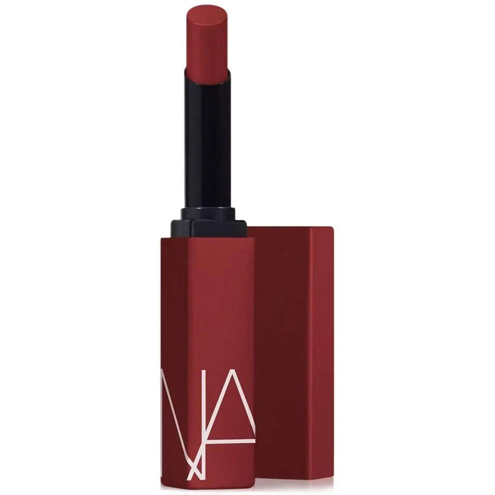 Exclusive NARS Powermatte Lipstick- Dragon Girl 132 Pure