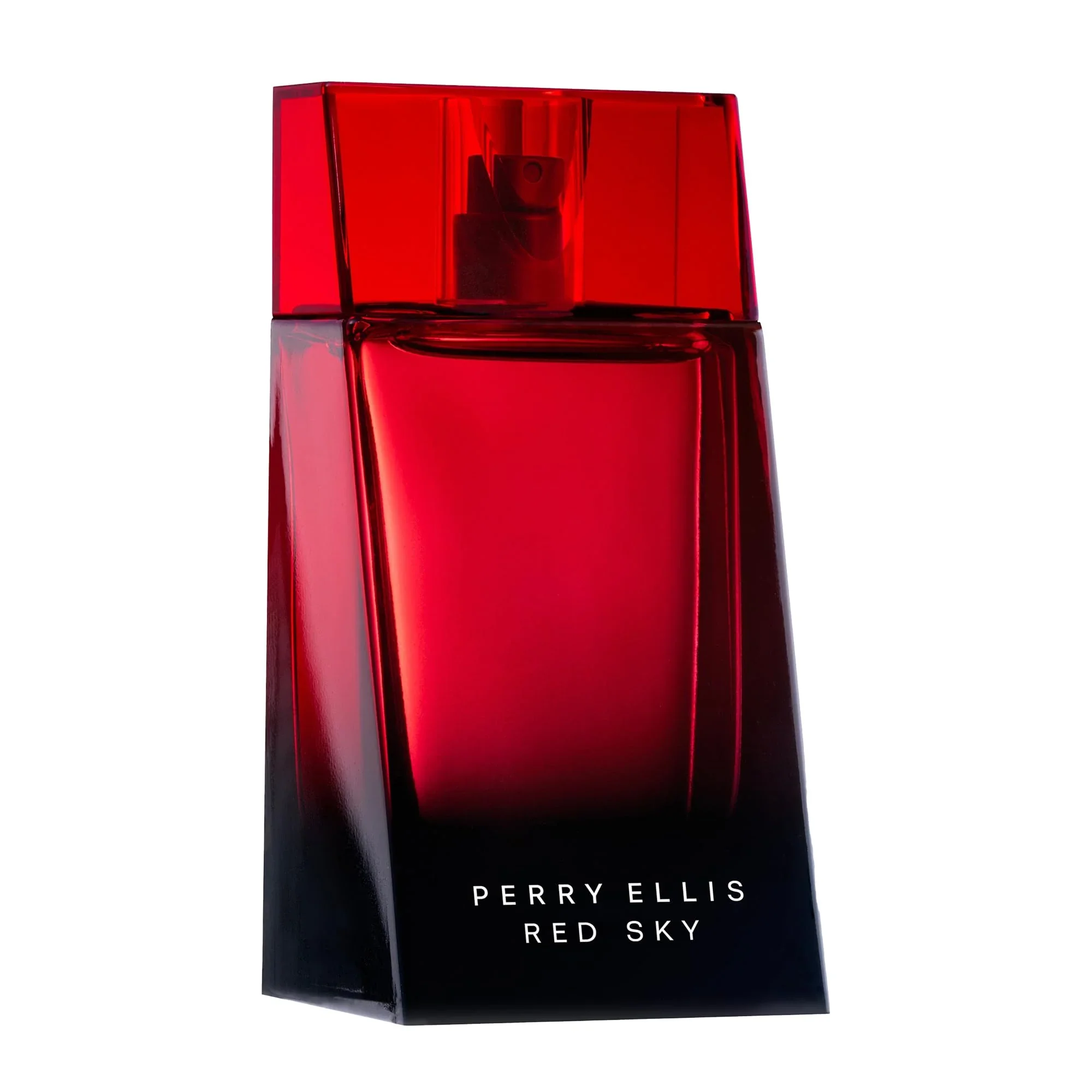Premium Perry Ellis Red Sky 3.4 fl oz eau de toilette Breathable